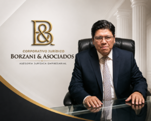 Lic. Arturo Gaeza Luna