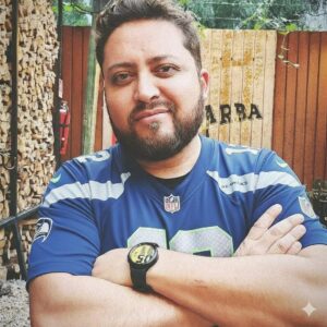 Humberto Flores